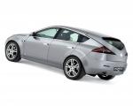 Lotus APX Concept 2006 года